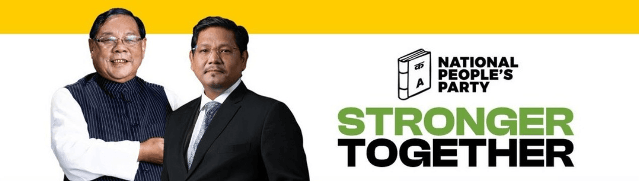 Meghalaya State Budget